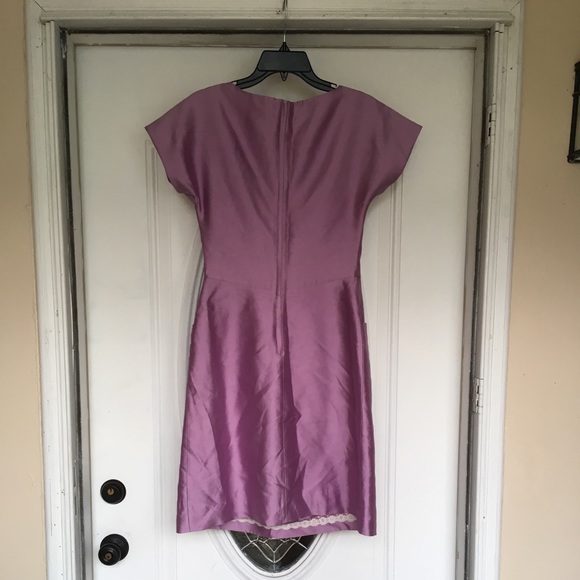 Kate Spade NY Short Sleeves Dress Sz 4 - Picture 7 of 7